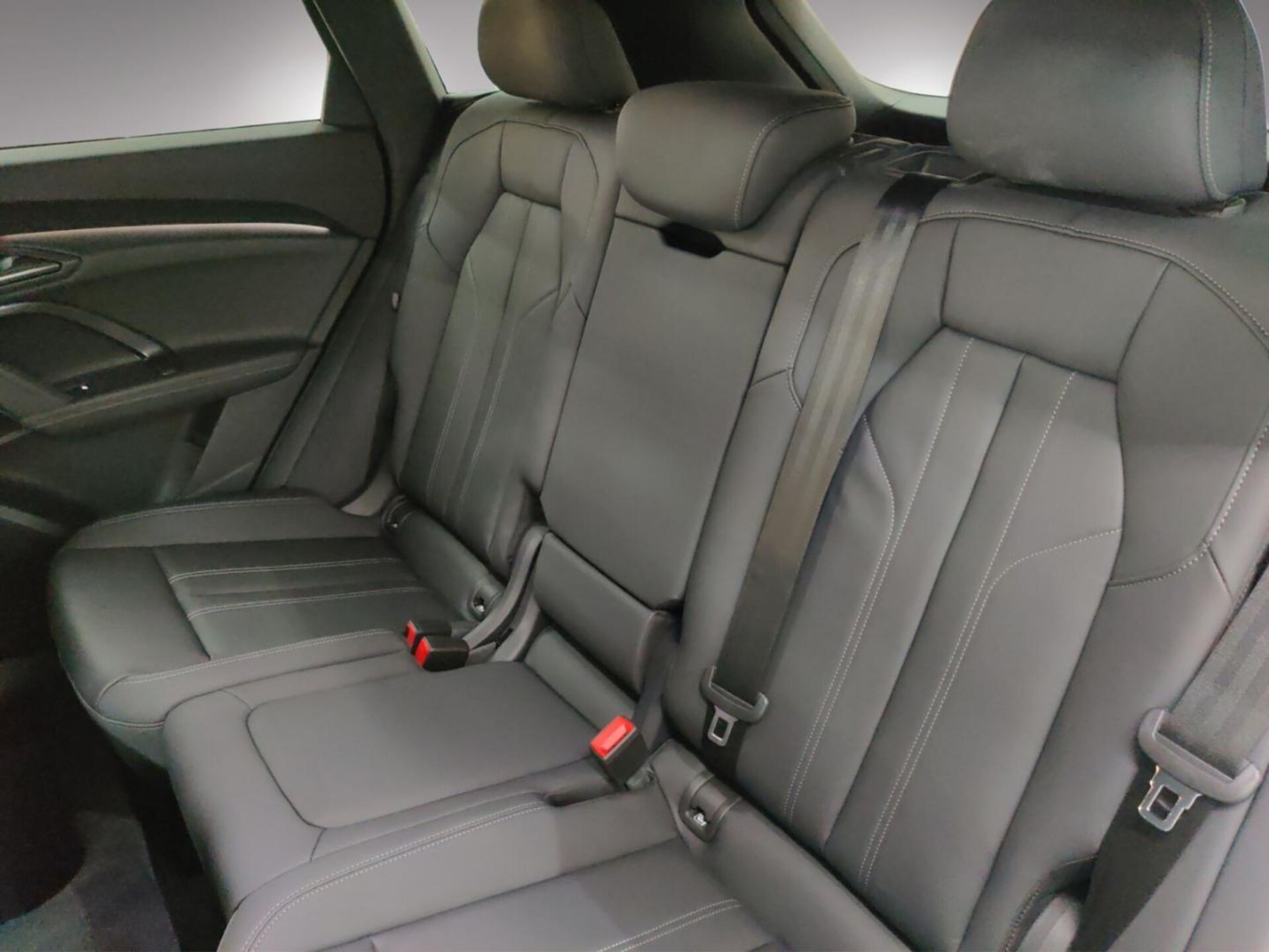 Audi Q5 SUV edition one