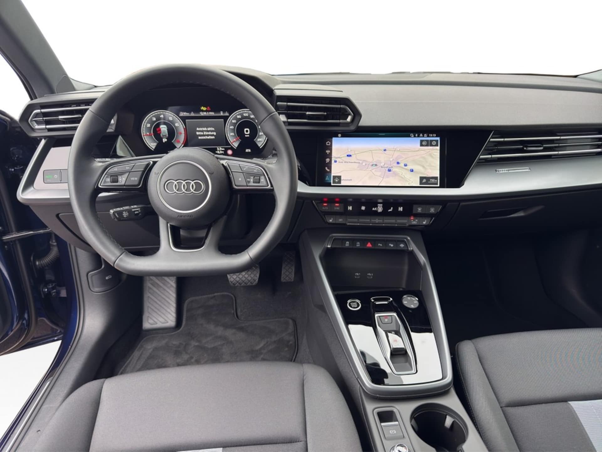 Audi A3 Sportback Advanced
