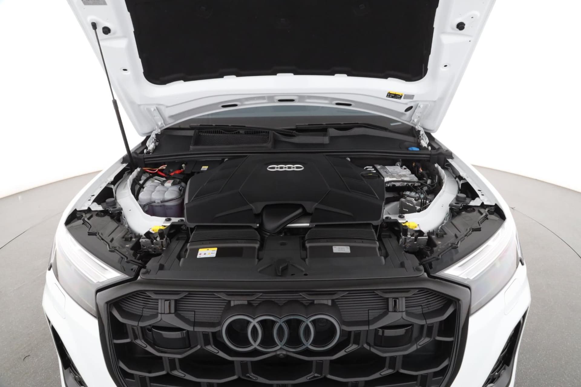 Audi Q7 SUV S line