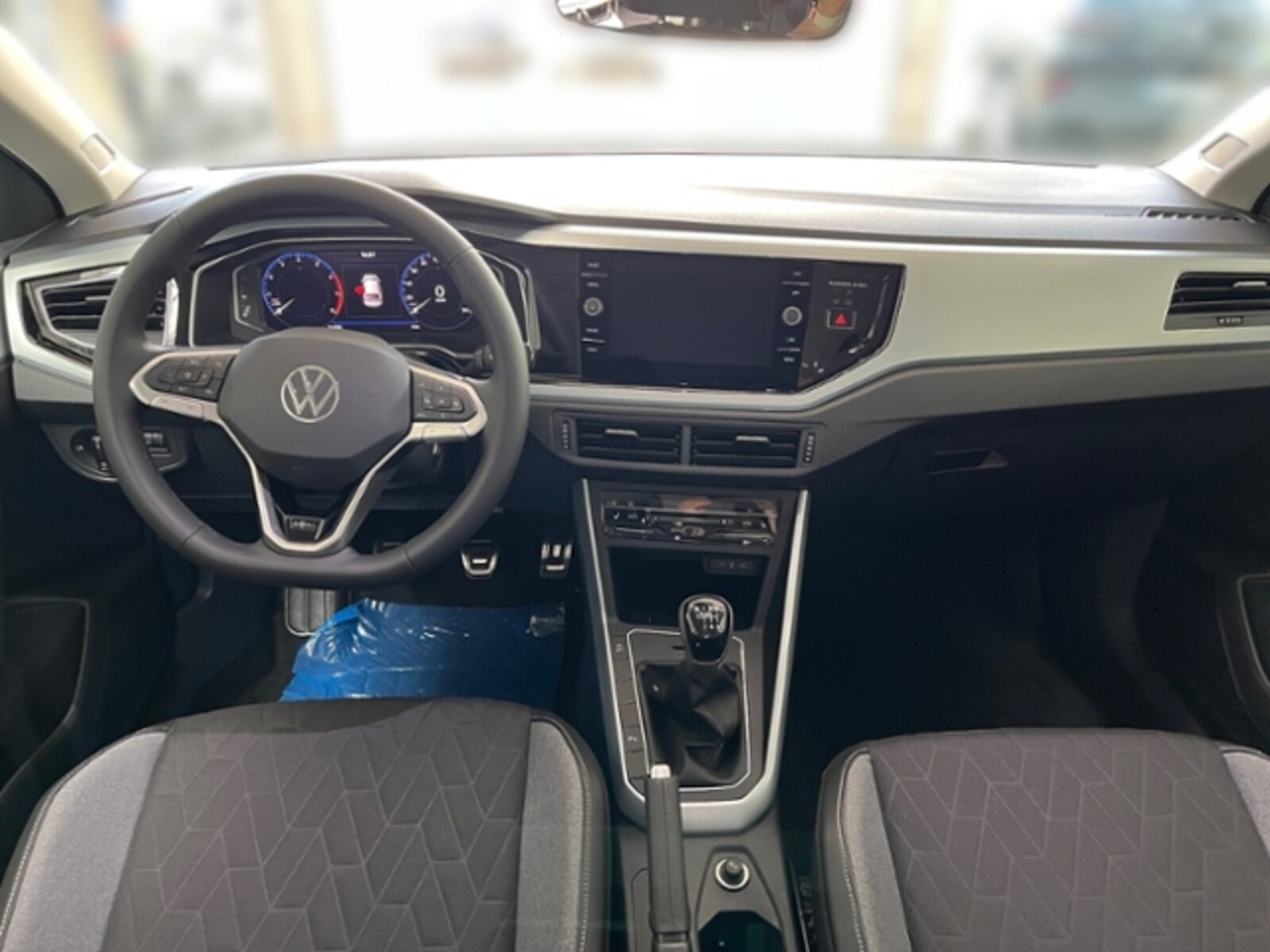 Volkswagen Taigo – Bild 14