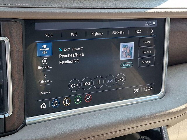 2021 GMC Yukon