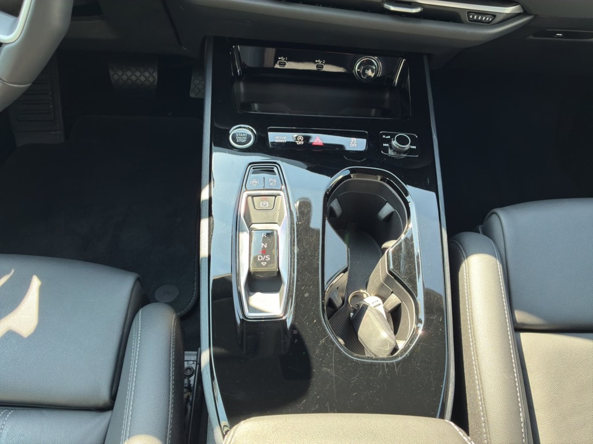 Audi A5 Avant edition one
