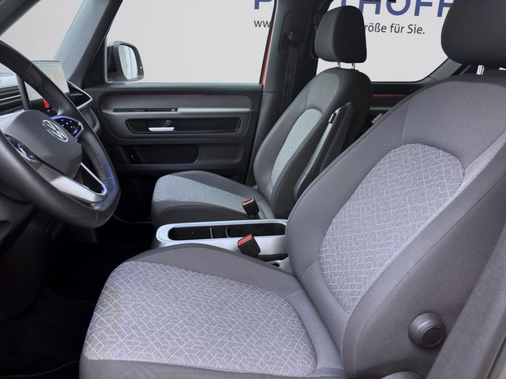 Volkswagen ID. Buzz Pro