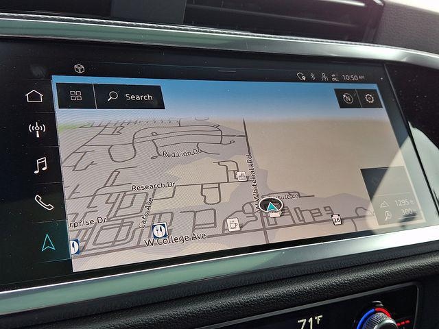 2024 Audi Q3 SUV