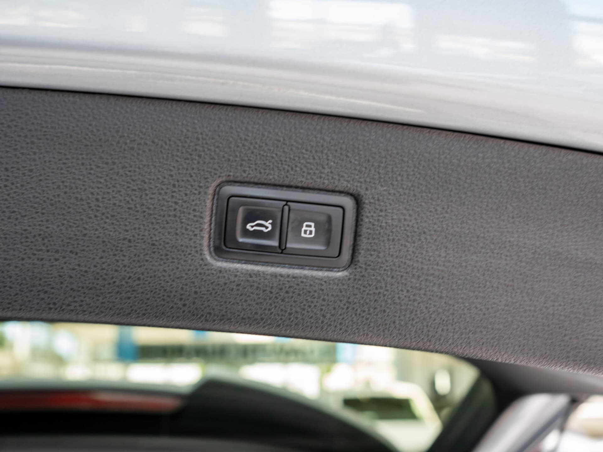 Audi Q7 SUV TFSI e S line