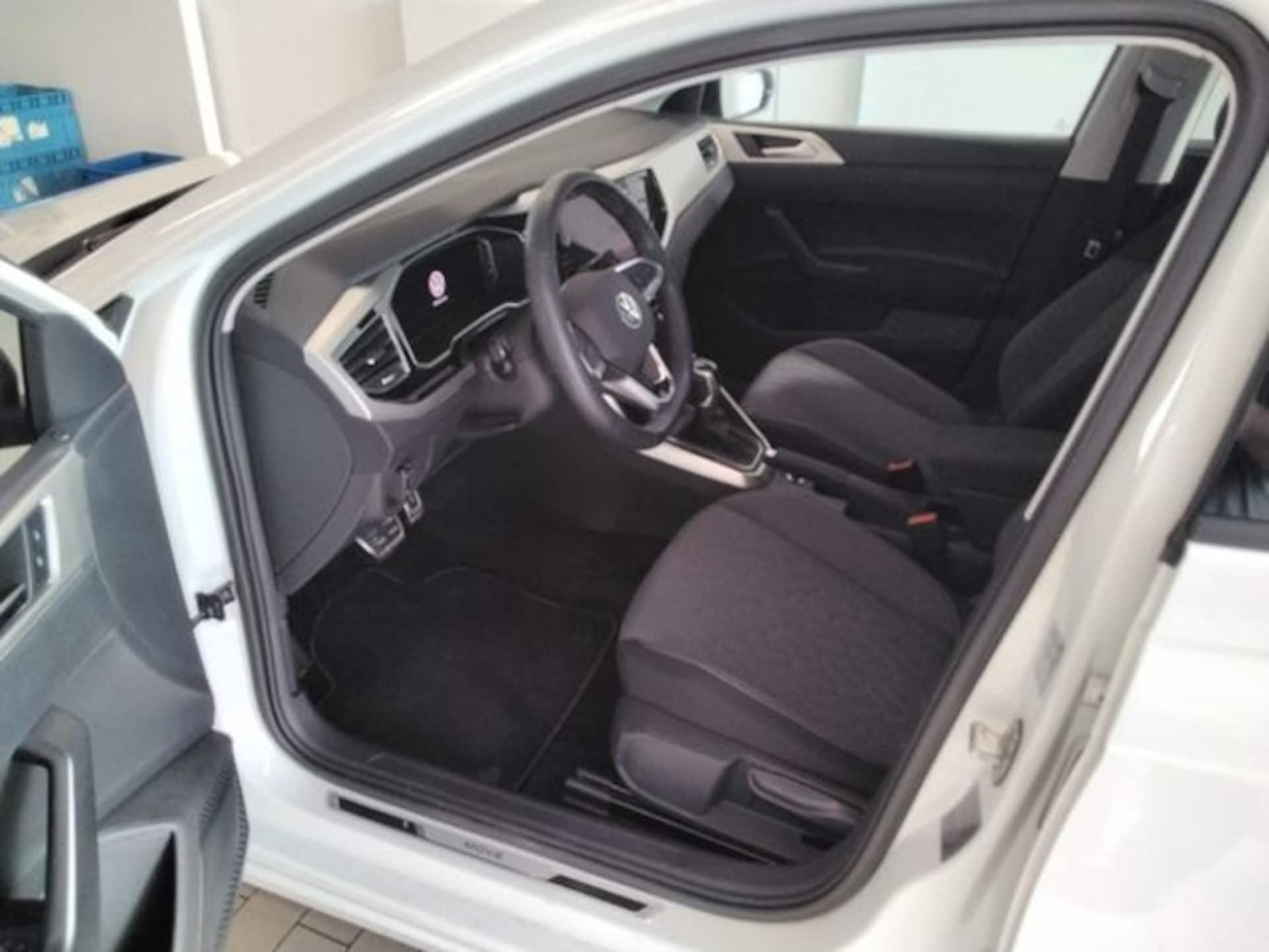 Volkswagen Polo MOVE
