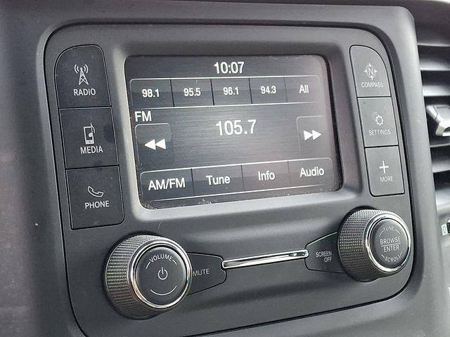 2024 RAM 3500