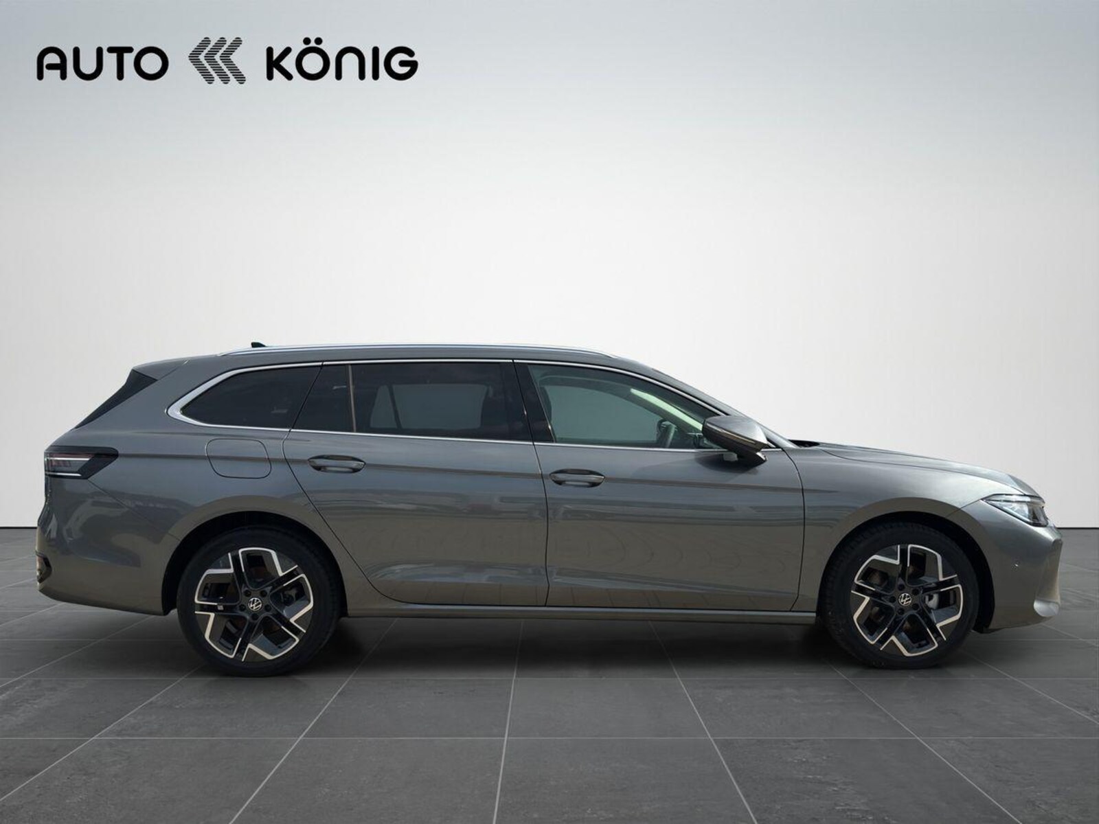 Volkswagen Passat – Bild 9
