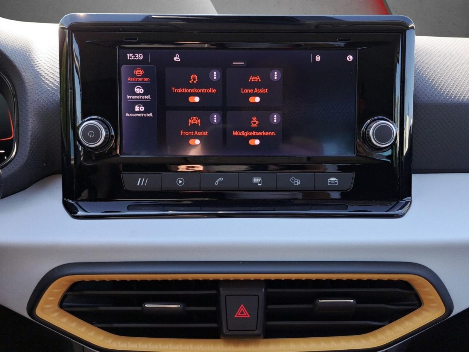SEAT Arona – Bild 15