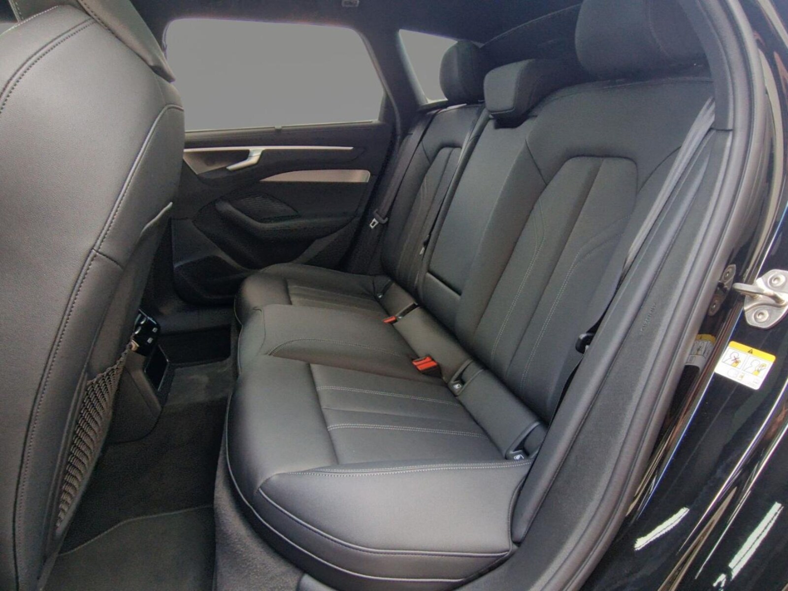 Audi A6 Avant – Bild 8