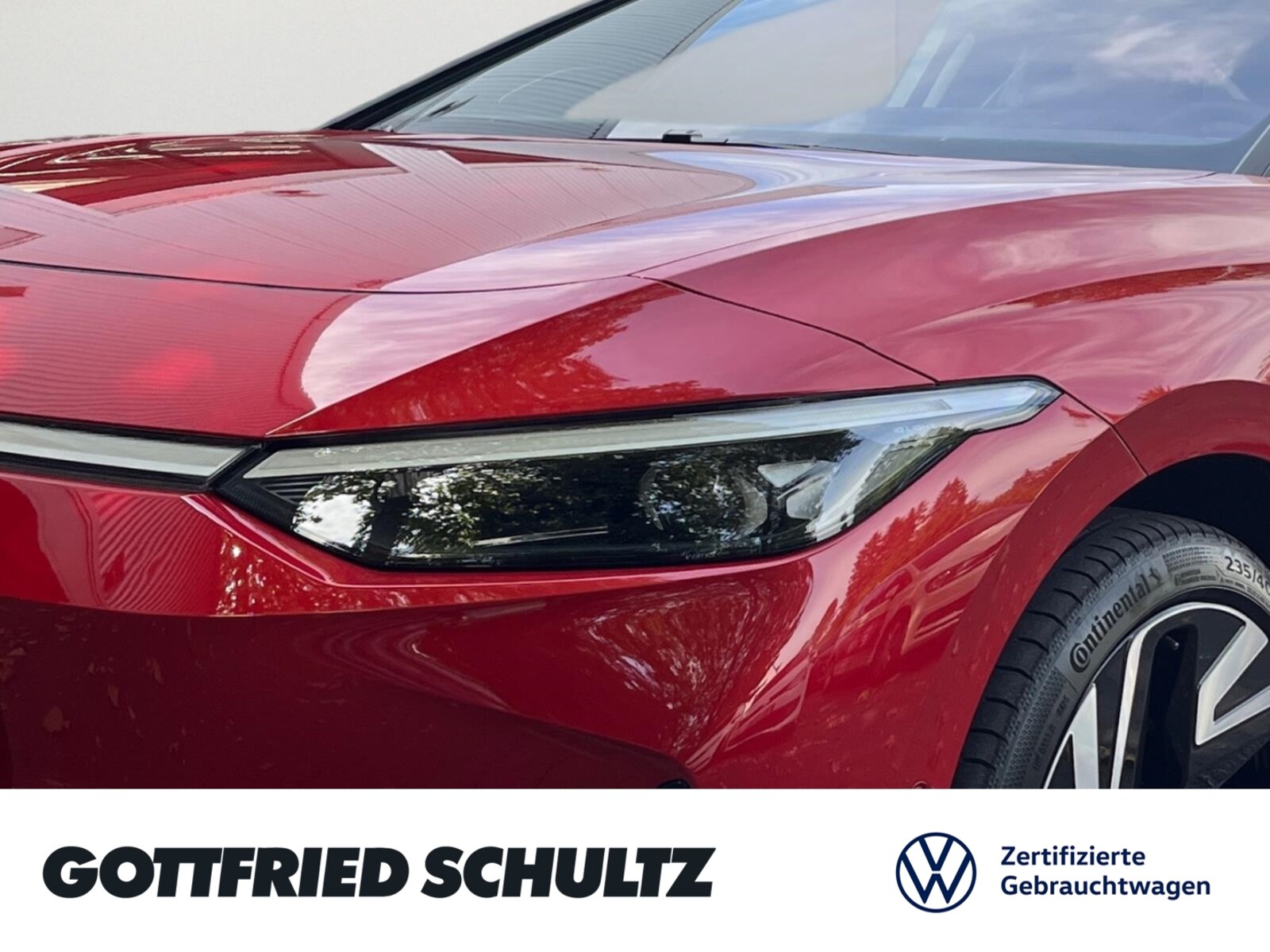 Volkswagen ID.7 – Bild 4