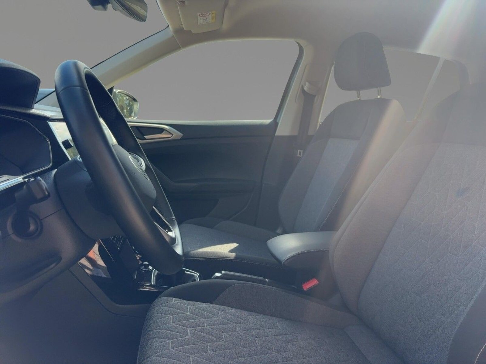 Volkswagen T-Cross – Bild 7