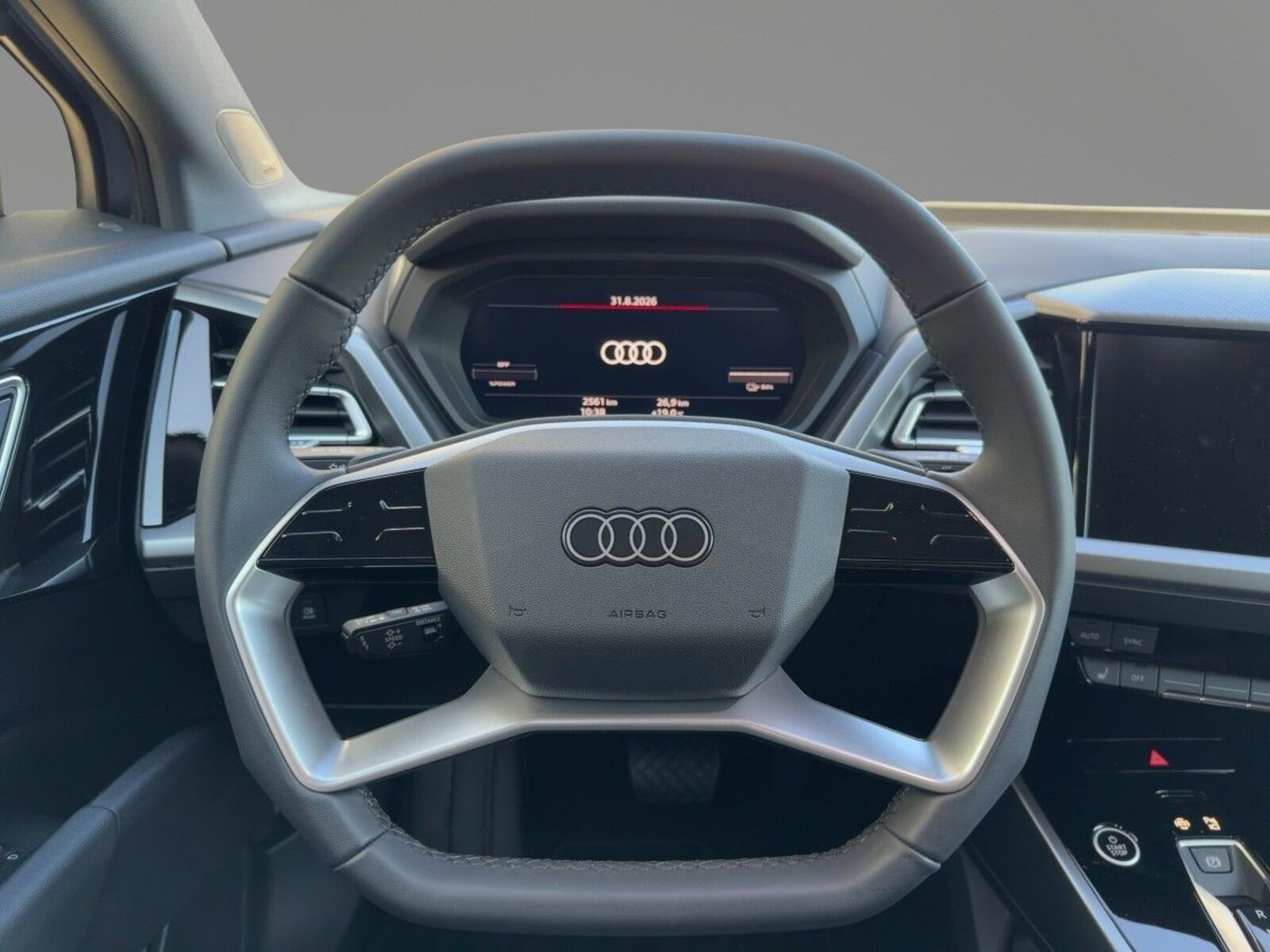Audi Q4 e-tron – Bild 12