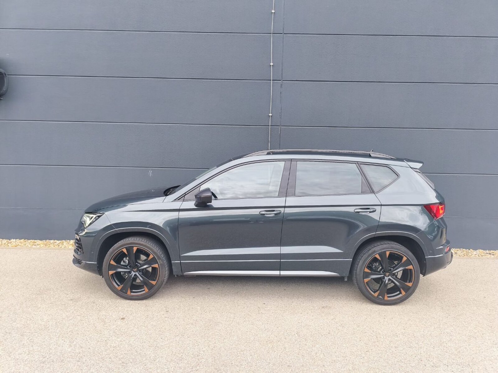 CUPRA Ateca – Bild 3