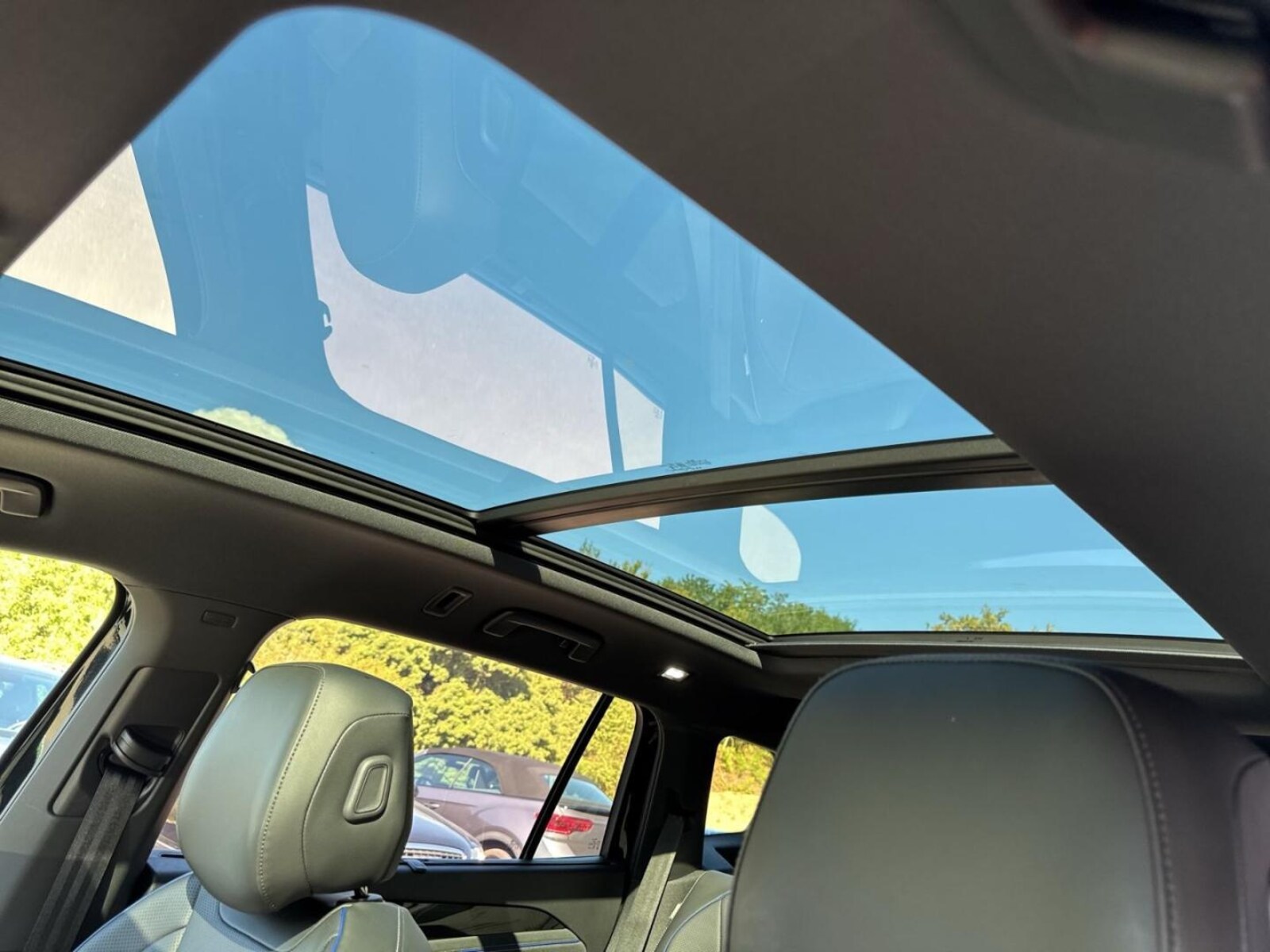 Volkswagen Tayron – Bild 18