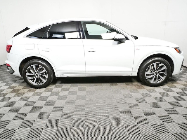 2023 Audi Q5 Sportback