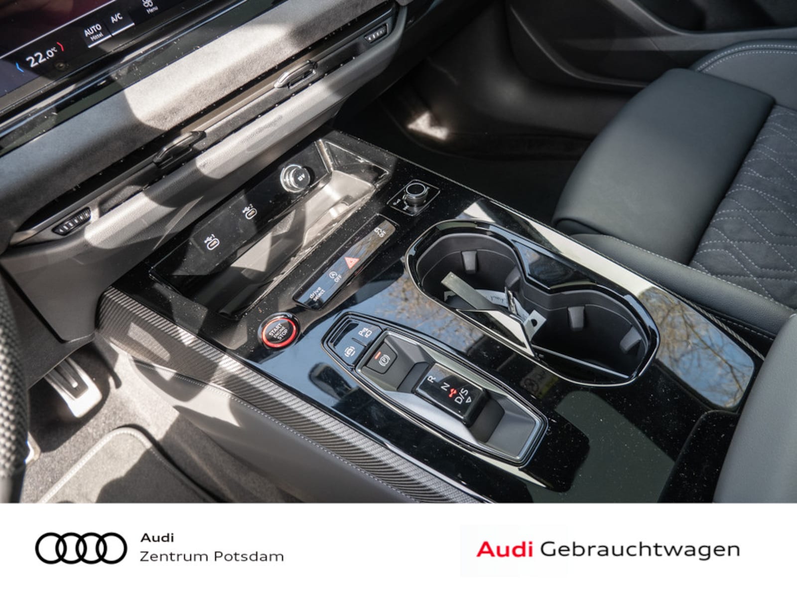 Audi A5 Avant – Bild 13