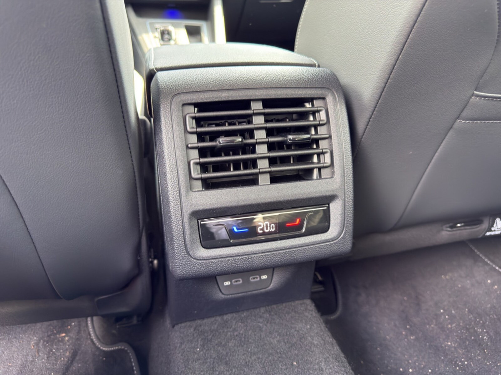 Volkswagen Golf Variant – Bild 21