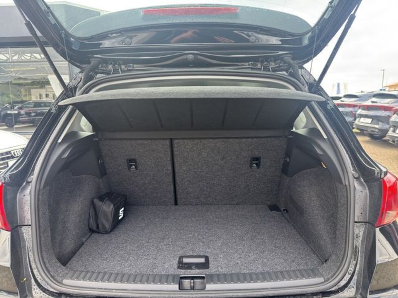 SEAT Arona – Bild 12