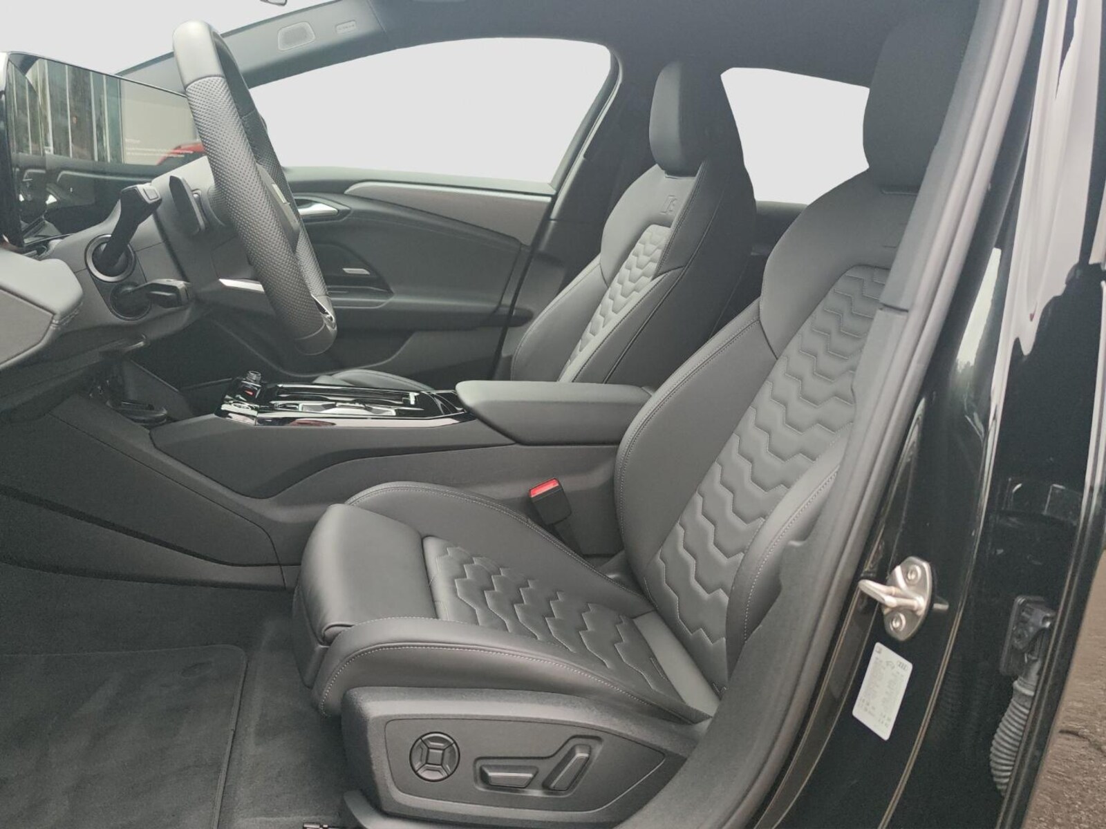 Audi A6 Avant e-tron – Bild 8