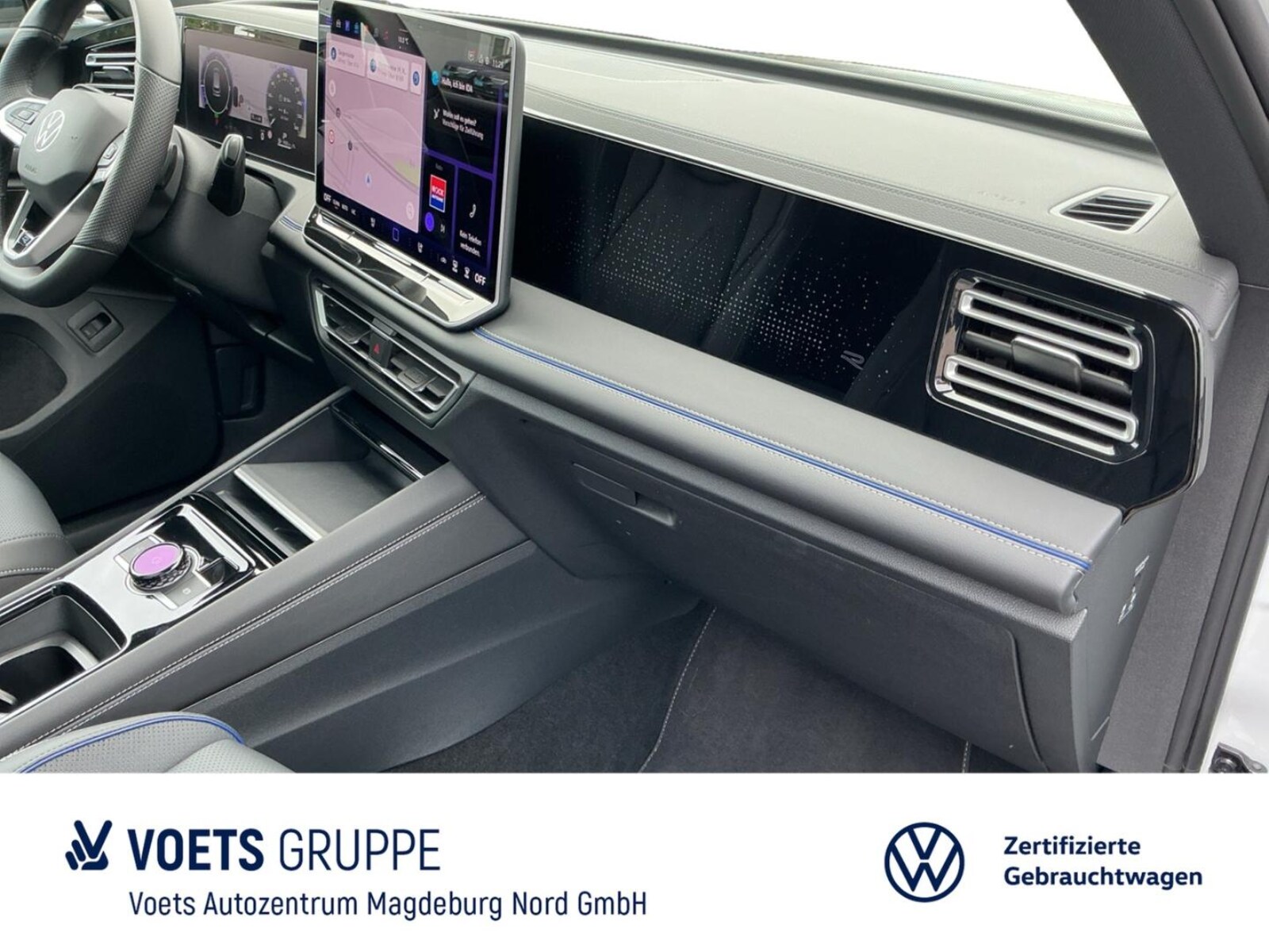 Volkswagen Tiguan – Bild 14