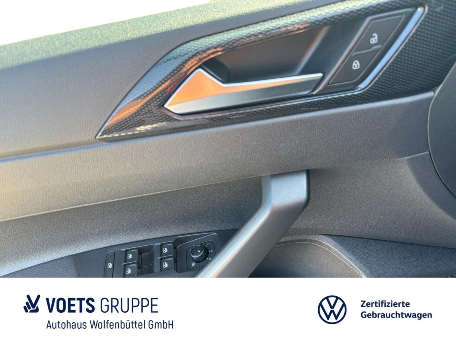 Volkswagen Taigo – Bild 13