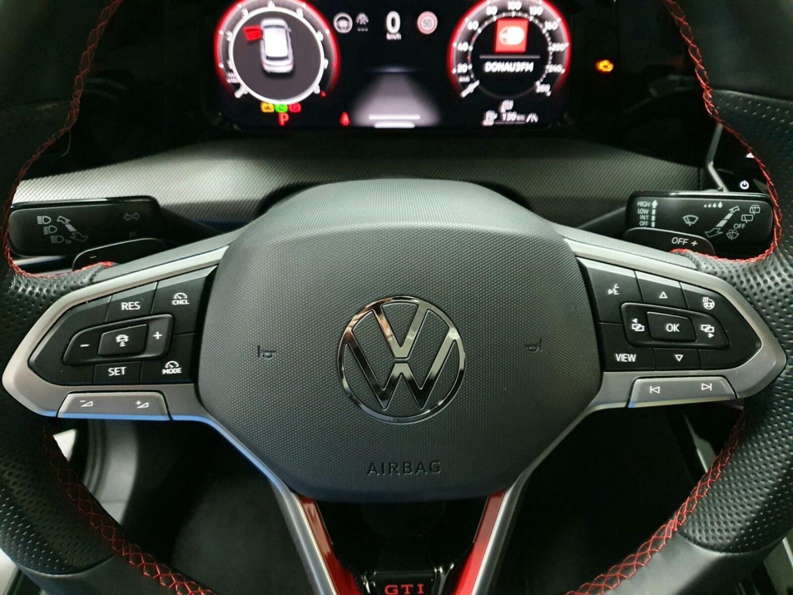 Volkswagen Golf – Bild 23