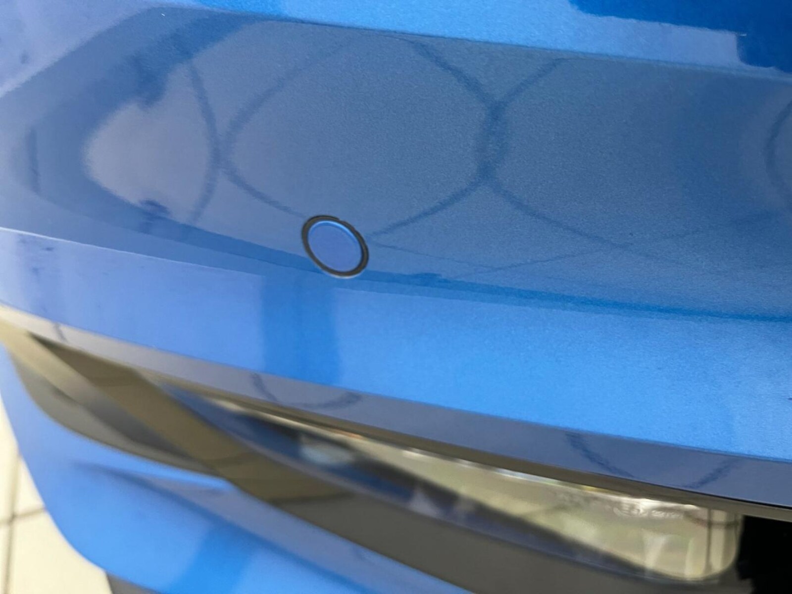 Škoda Fabia – Bild 18