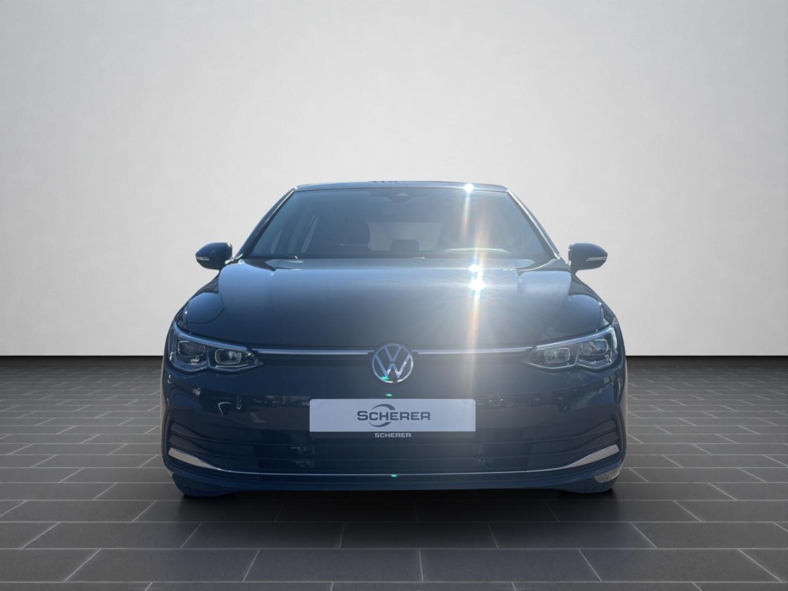 Volkswagen Golf – Bild 5