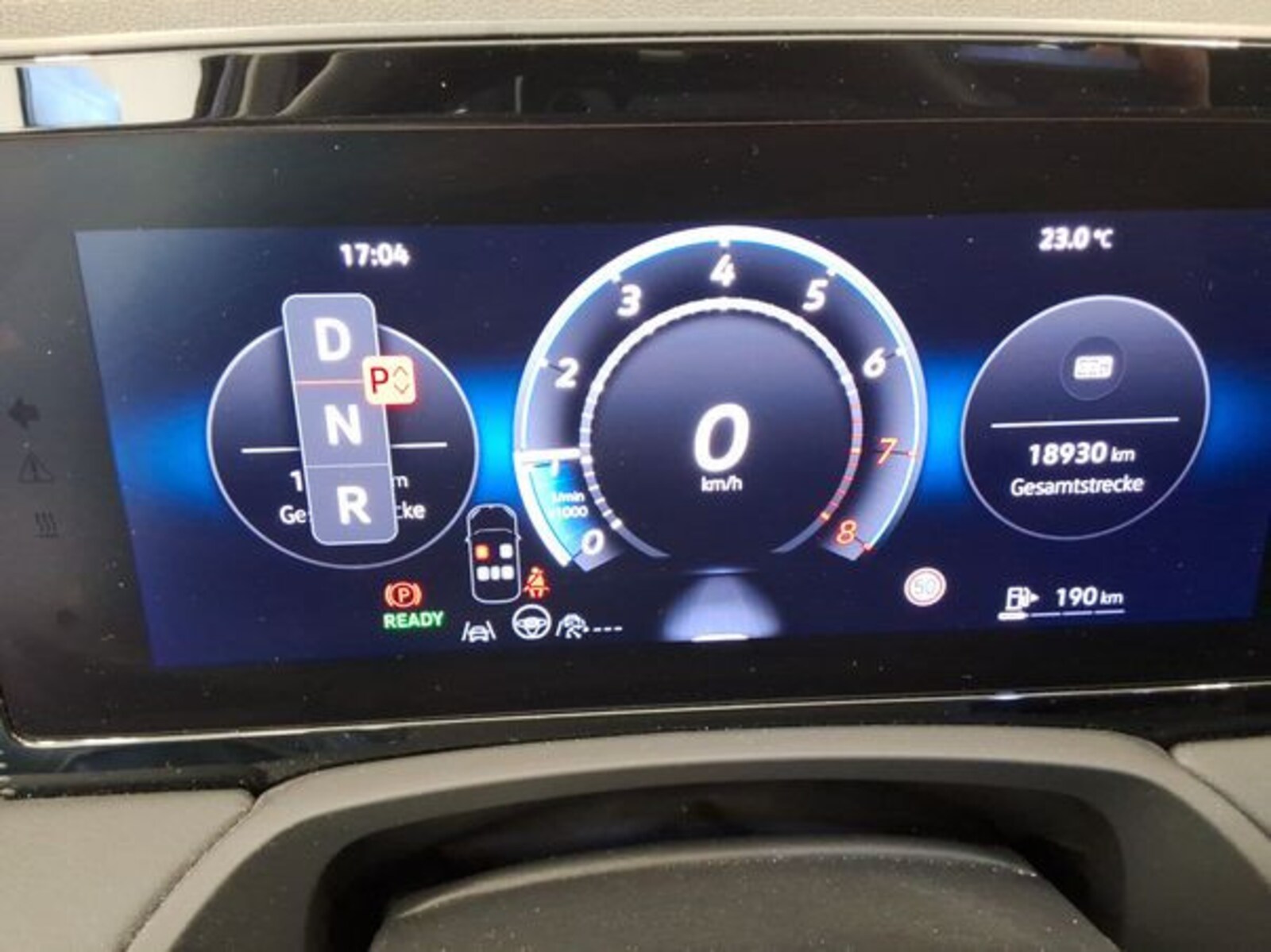 Volkswagen Passat – Bild 8