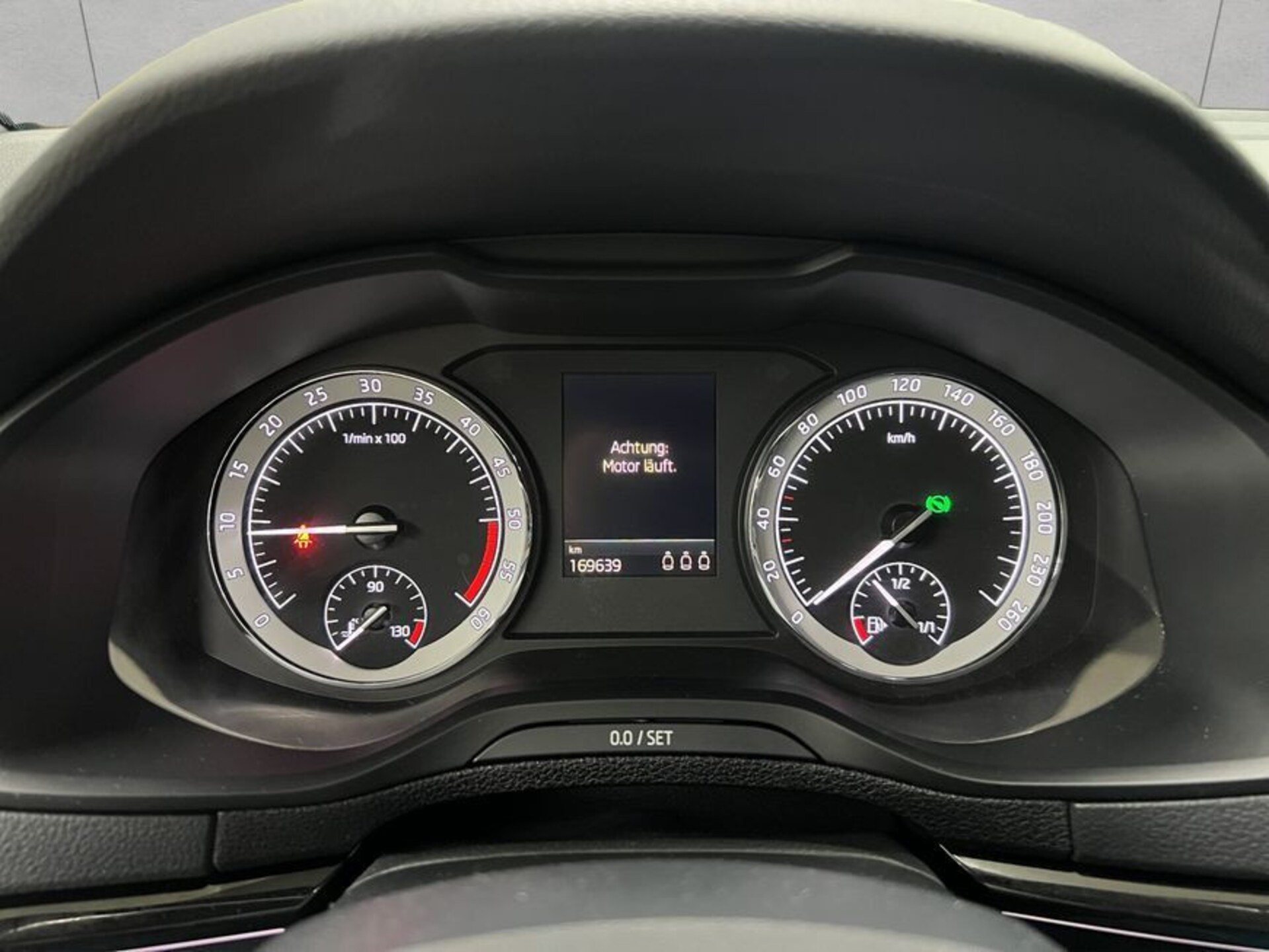 Skoda Karoq Sportline