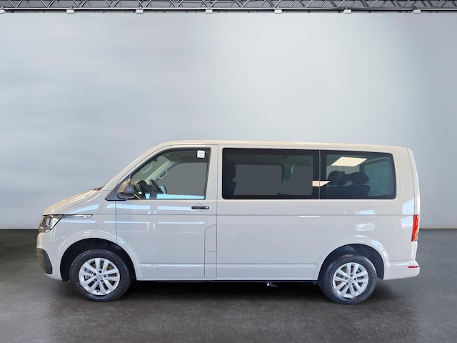Volkswagen T6.1 Multivan
