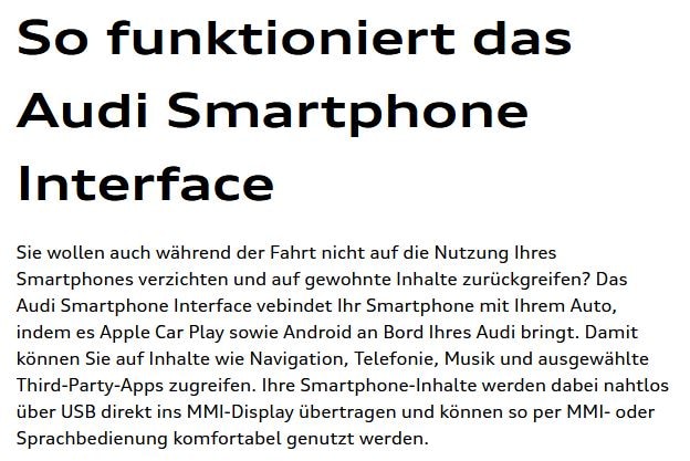 Image about Audi RS 3 Limousine TFSI quattro S tronic