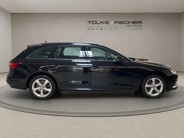 Audi A4 Avant Advanced 35 TDI S Tronic -  - Joinsteer - #5