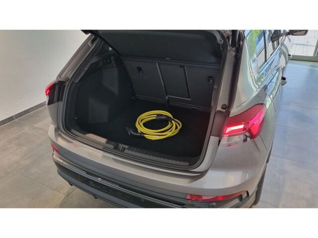 Image about Audi Q4 e-tron 35 e-tron