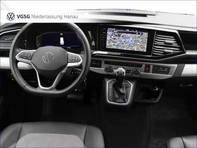 Volkswagen T6.1 California