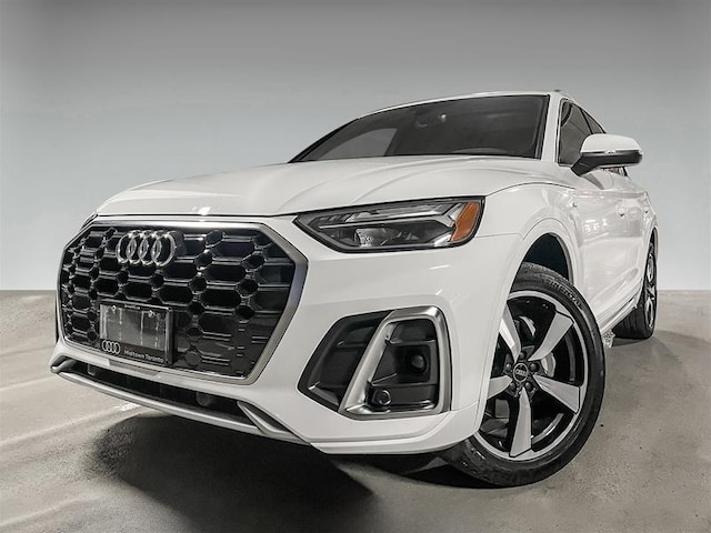 2023 Audi Audi Q5