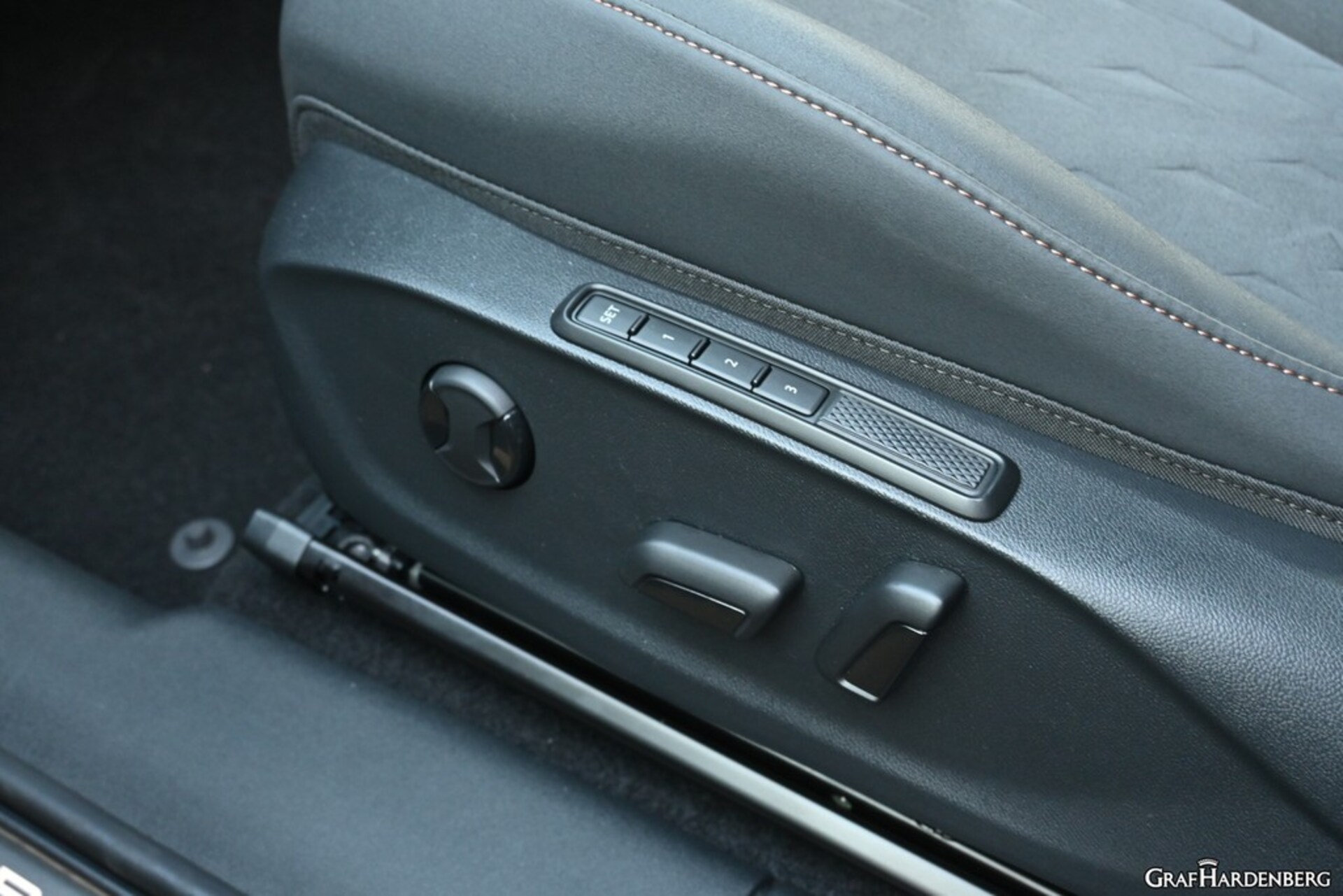 CUPRA Terramar VZ