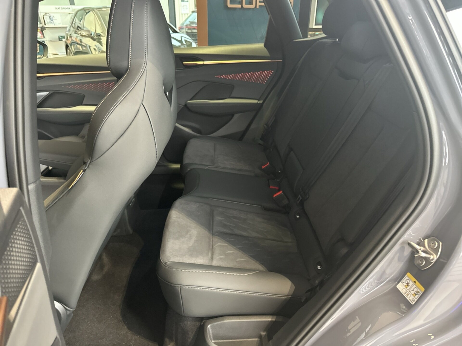 CUPRA Terramar VZ