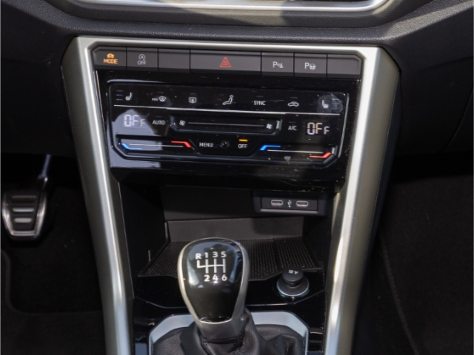 Volkswagen T-Roc – Bild 10