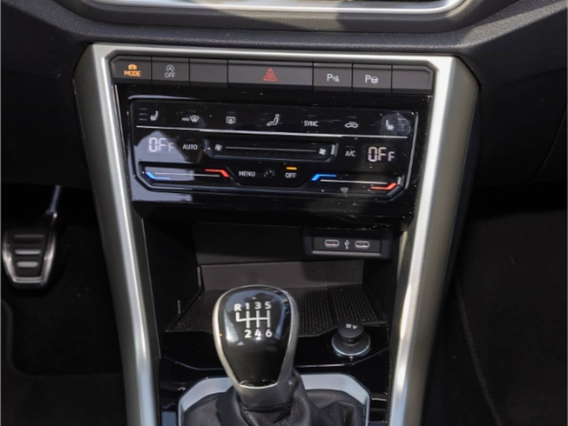 Volkswagen T-Roc MOVE