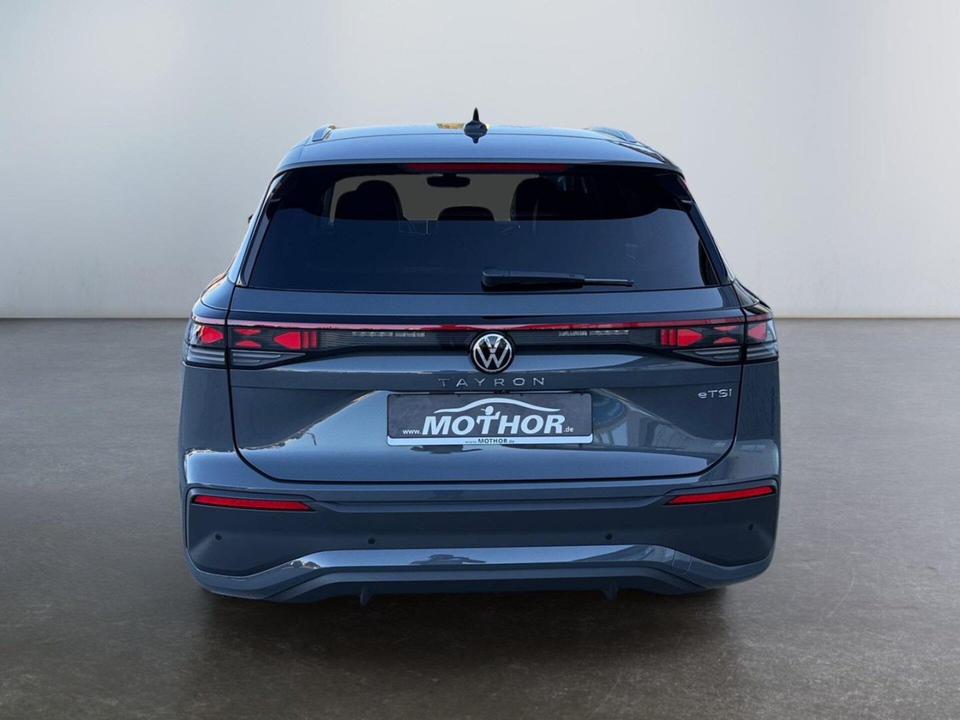 Volkswagen Tayron Life
