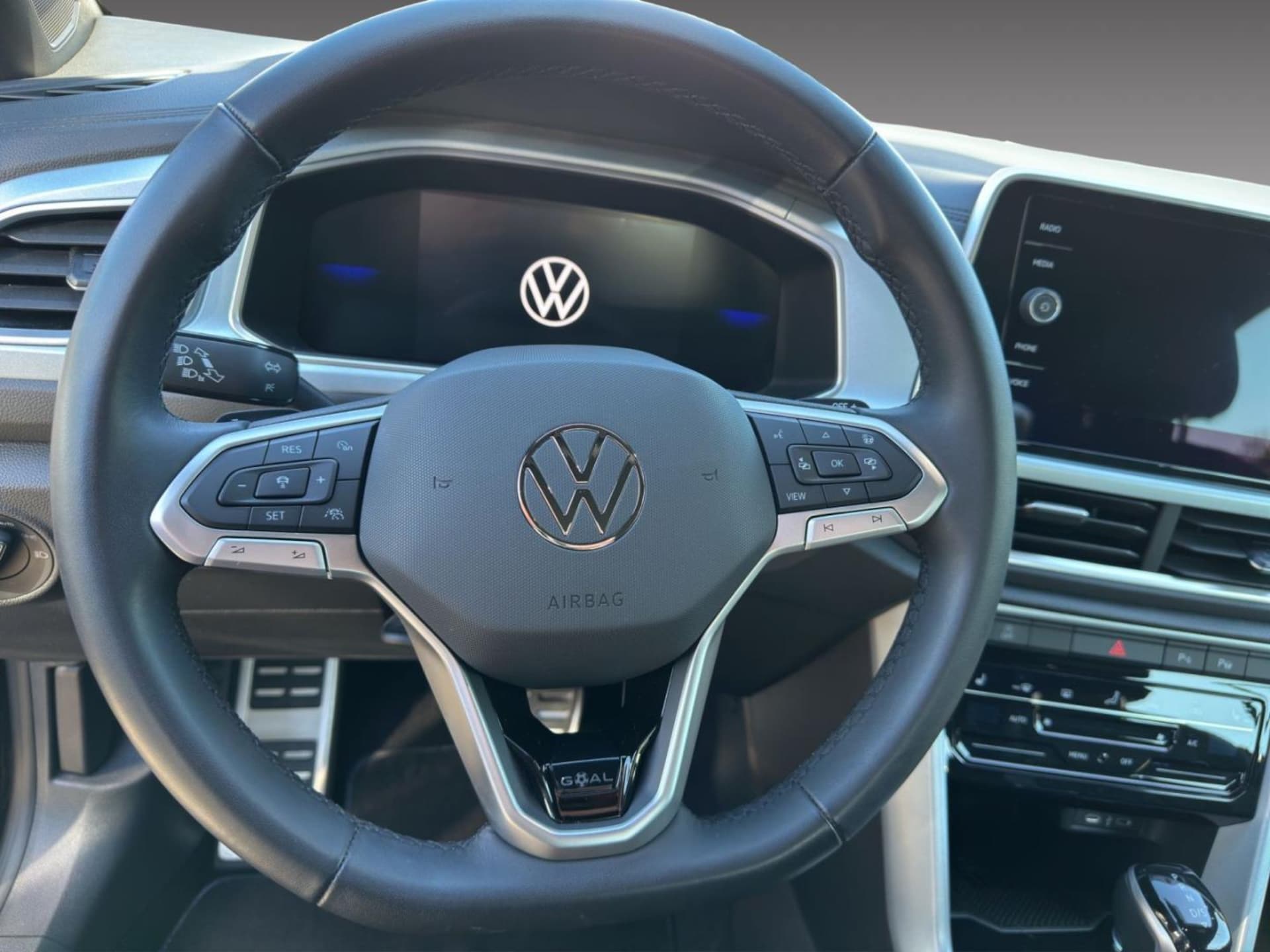 Volkswagen T-Roc Cabriolet Style