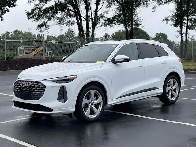 2025 Audi Q5