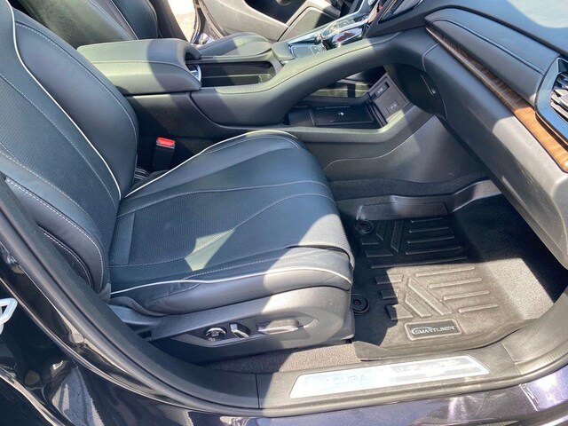 2023 Acura RDX Advance Package - Photo 28