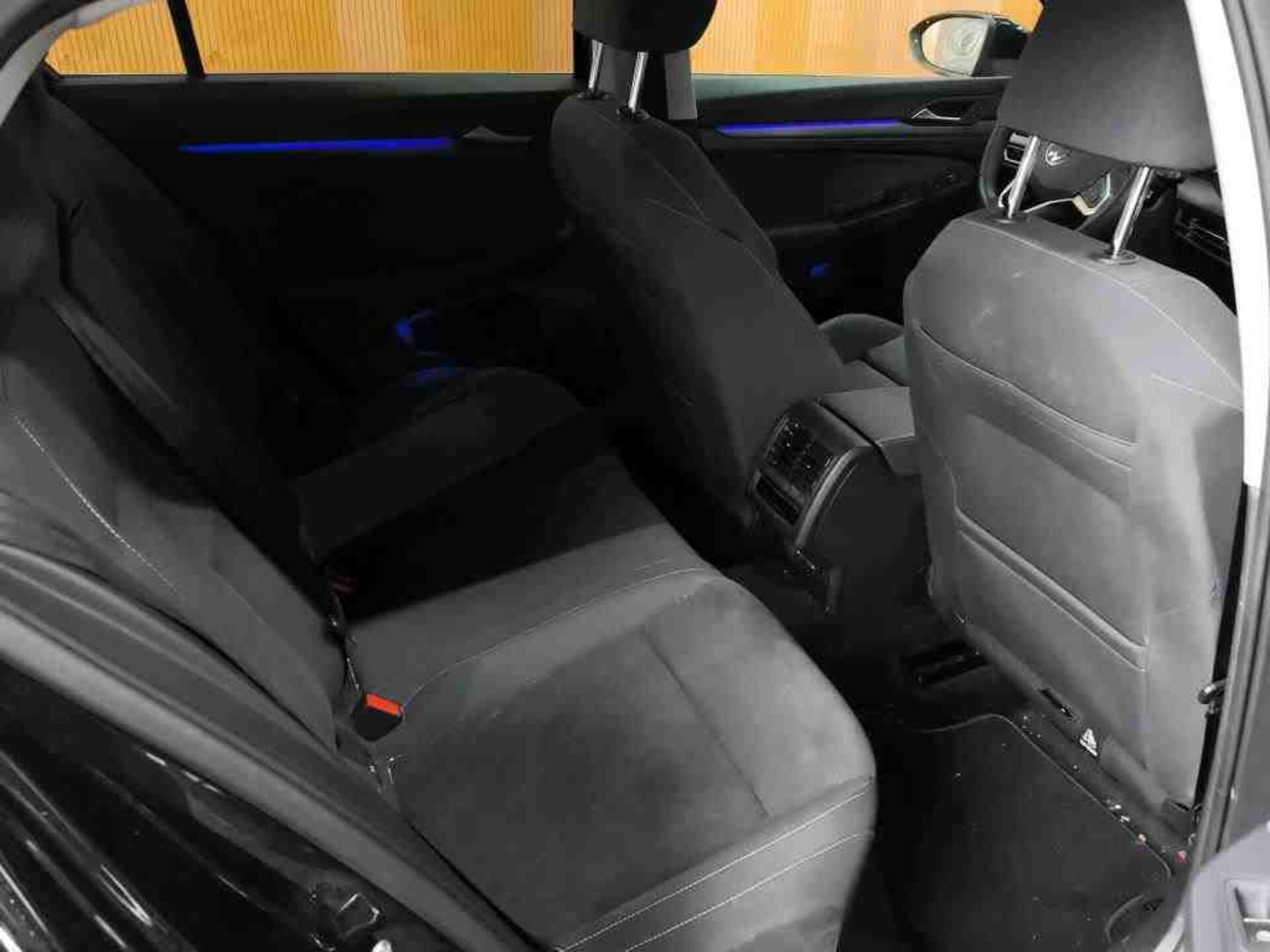 Volkswagen Golf Style