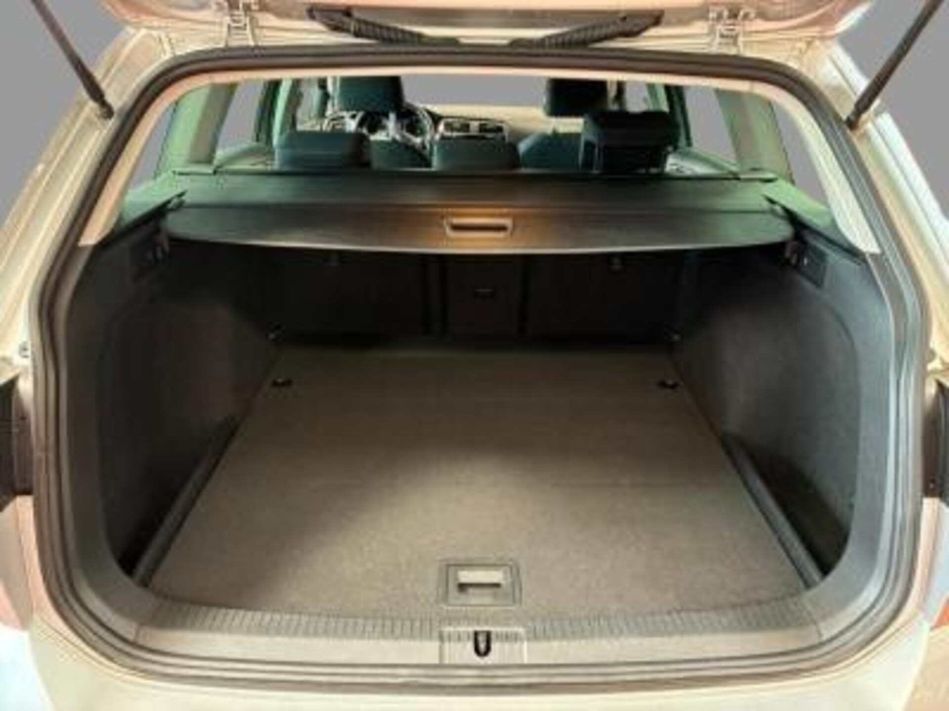 Volkswagen Golf Variant JOIN