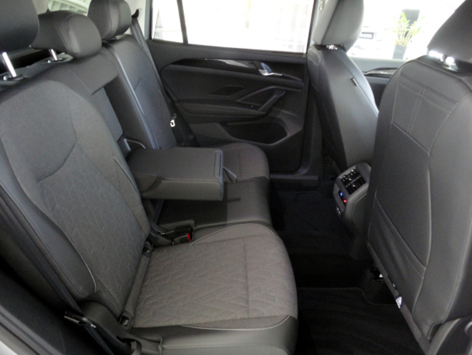 Volkswagen Tayron – Bild 20