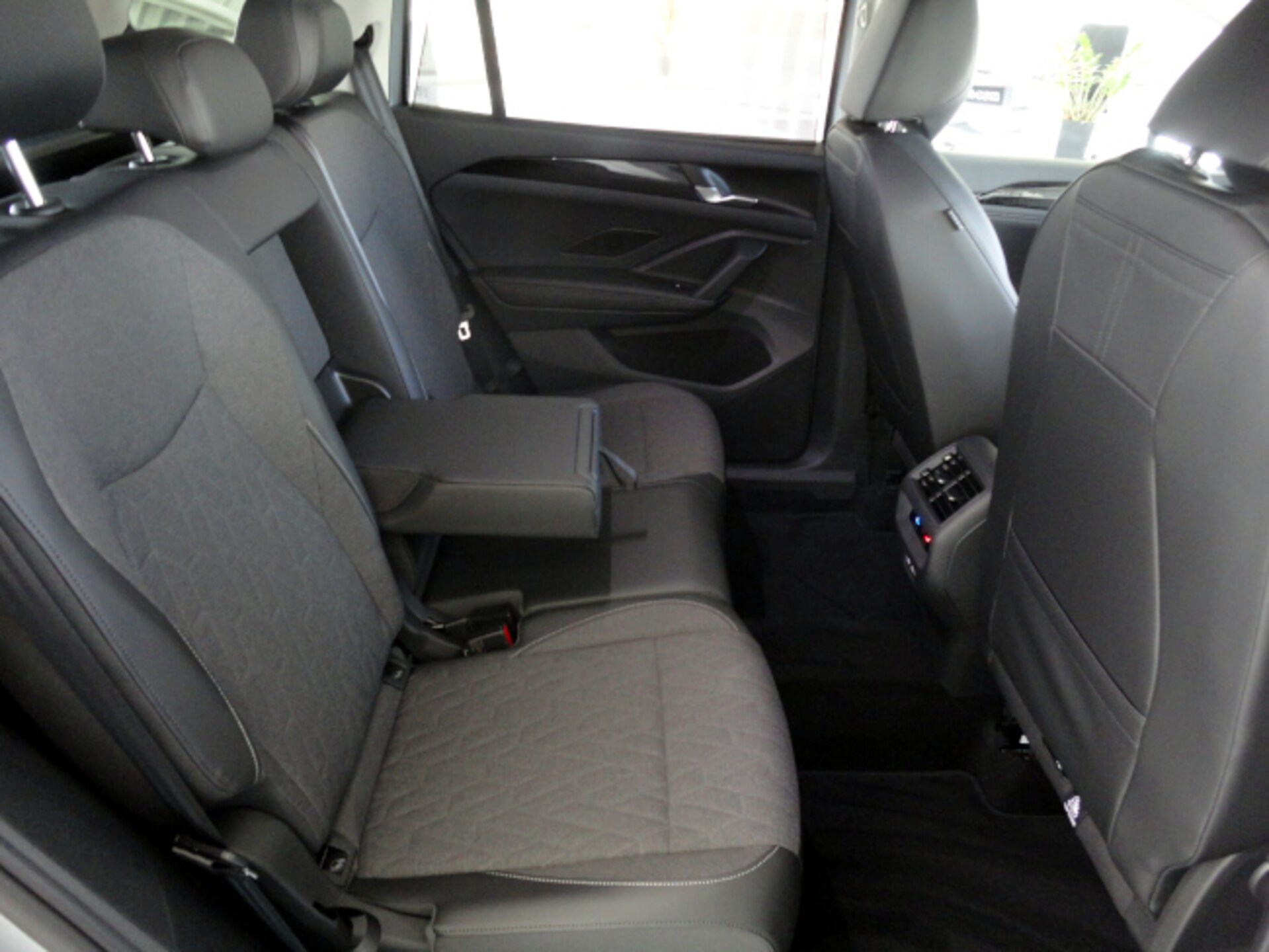 Volkswagen Tayron Life