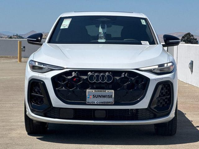2026 Audi SQ5 Sportback